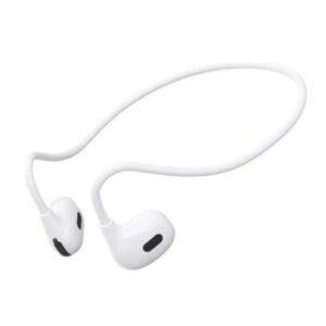 Audífonos Bluetooth tipo Pro Air – Diseño ergonómico y sonido de alta calidad