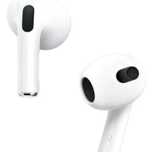 Audífonos Bluetooth tipo 3ra generación – Sonido mejorado y diseño moderno
