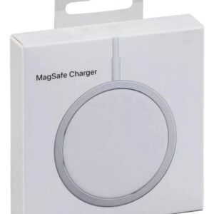 Cargador magnético inalámbrico