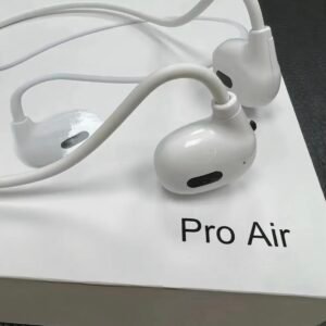 Audífonos Bluetooth Pro Air Inalámbricos Touch Tipo AirPods