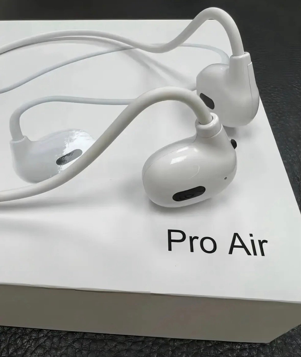 Audífonos Bluetooth Pro Air Inalámbricos Touch Tipo AirPods